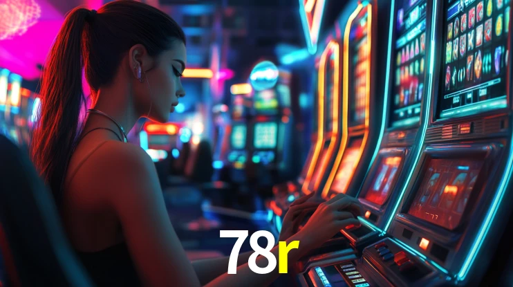 78r bônus — painel de promoções no aplicativo