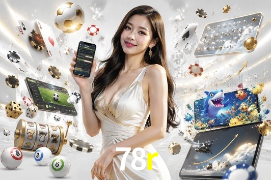 Live Casino 78r
