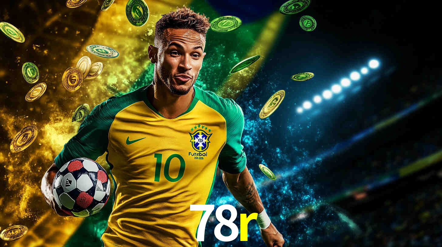 Descubra o Programa VIP da 78r: Vantagens Exclusivas para Jogadores