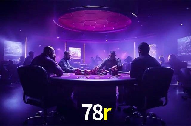 Estatísticas do Jogo 78r