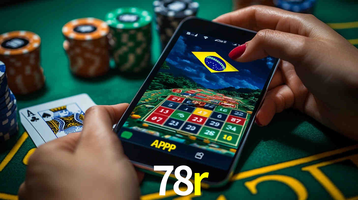 Descubra a Essência do 78r: Nossa História e Compromissos