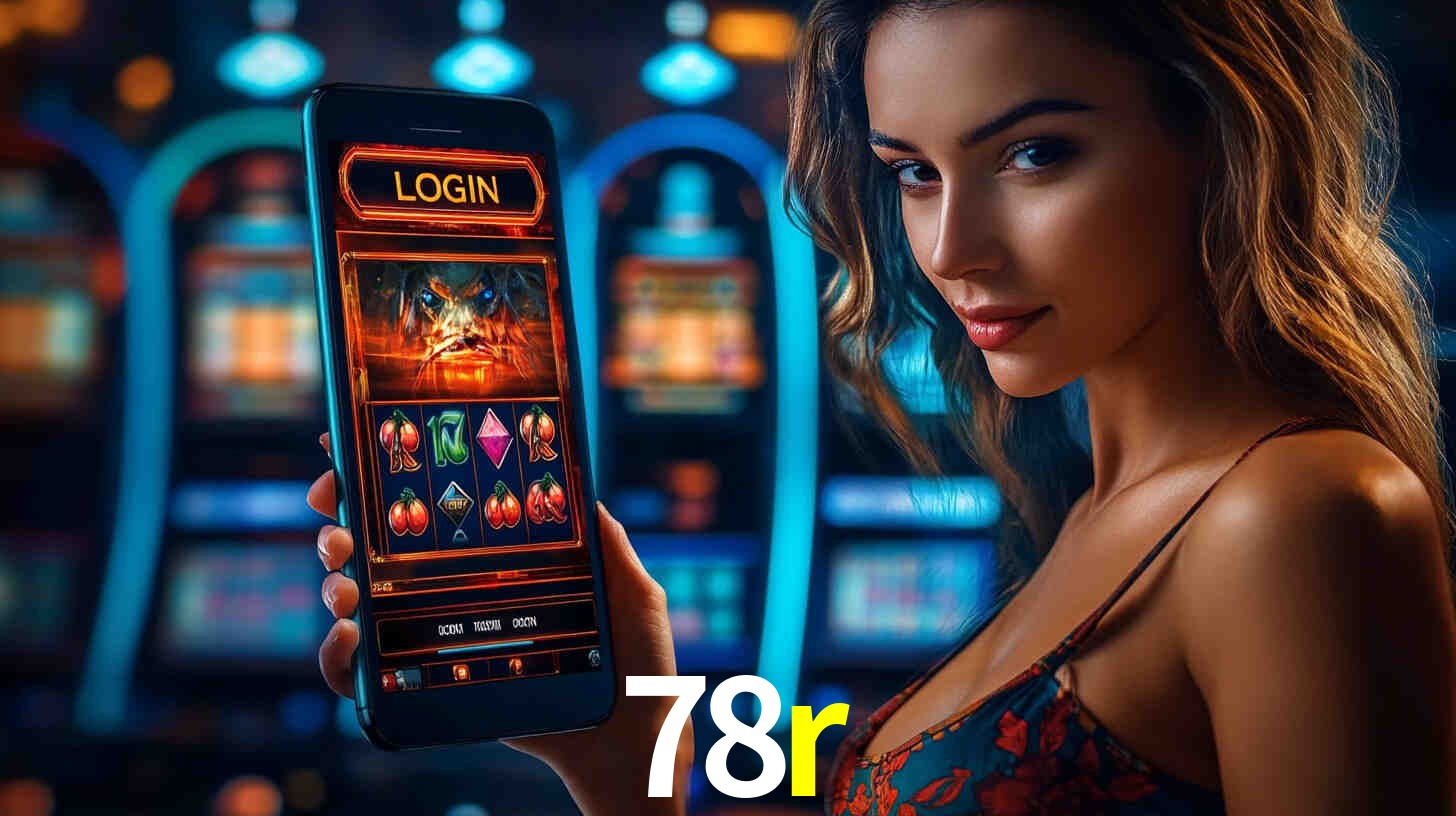 78r: A Experiência de Casino com Jogos de Mesa ao Vivo