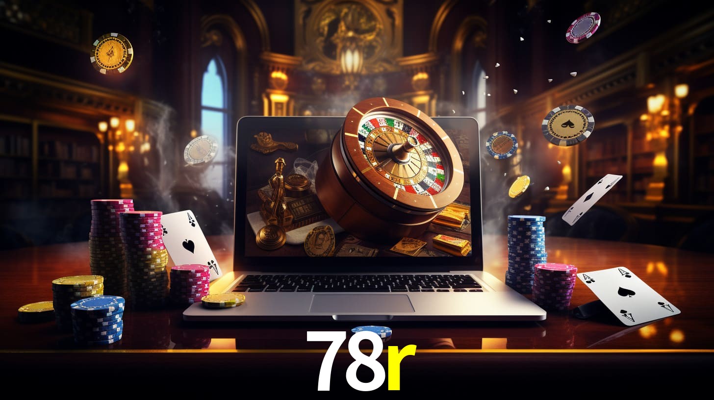 Blackjack Table 78r