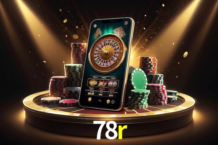 Tecnologia da Plataforma 78r
