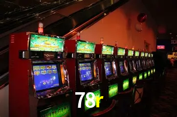 Desvendando o Mundo dos Jogos Virtuais na 78r