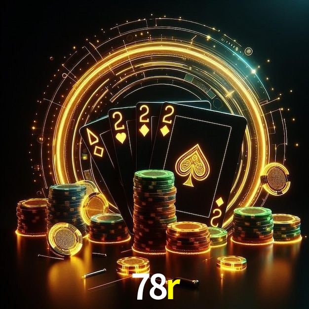Jogos de Slot 78r
