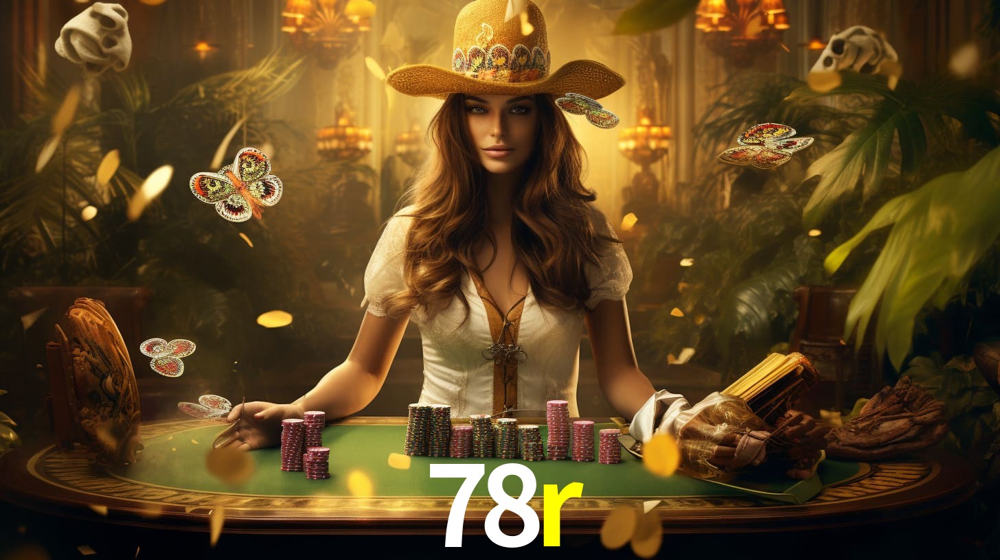 VIP Casino 78r