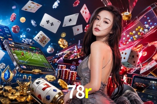 Slot Games 78r
