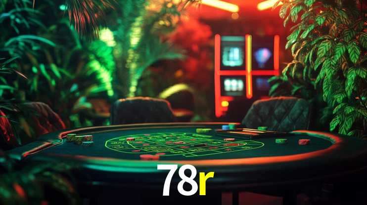 Live Casino 78r