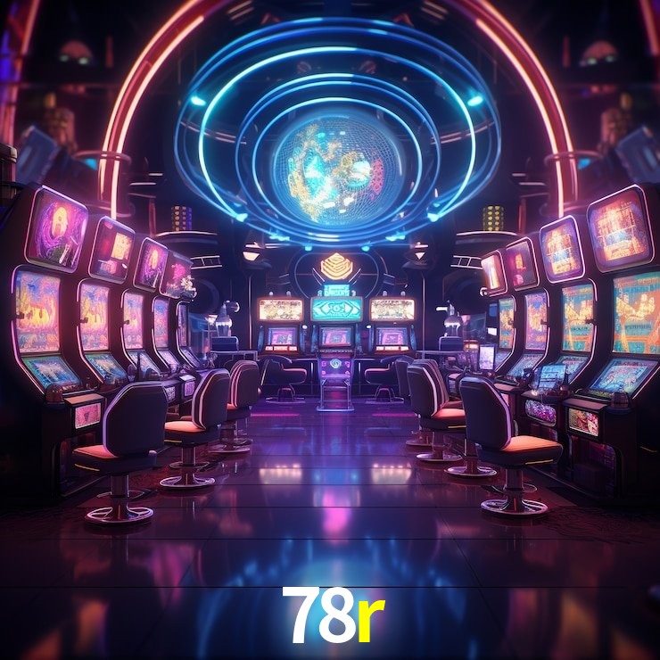 78r plataforma — saque cashout PIX com comprovante