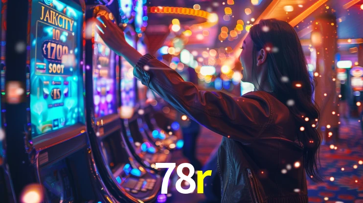 Experimente o Login Seguro Premium no 78r