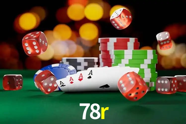 Provedores de Jogos 78r