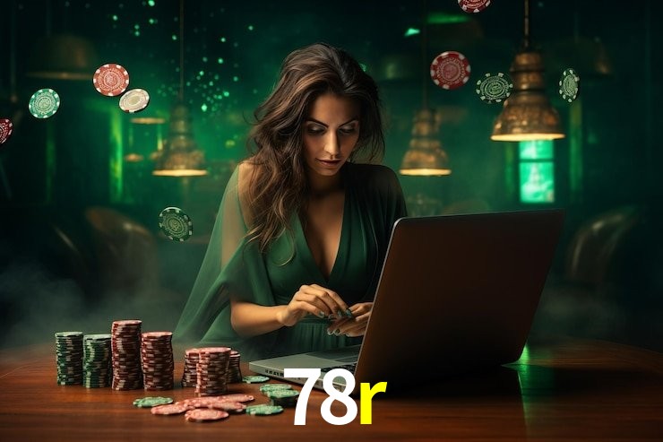 78r bet — mercados de futebol e esportes no app