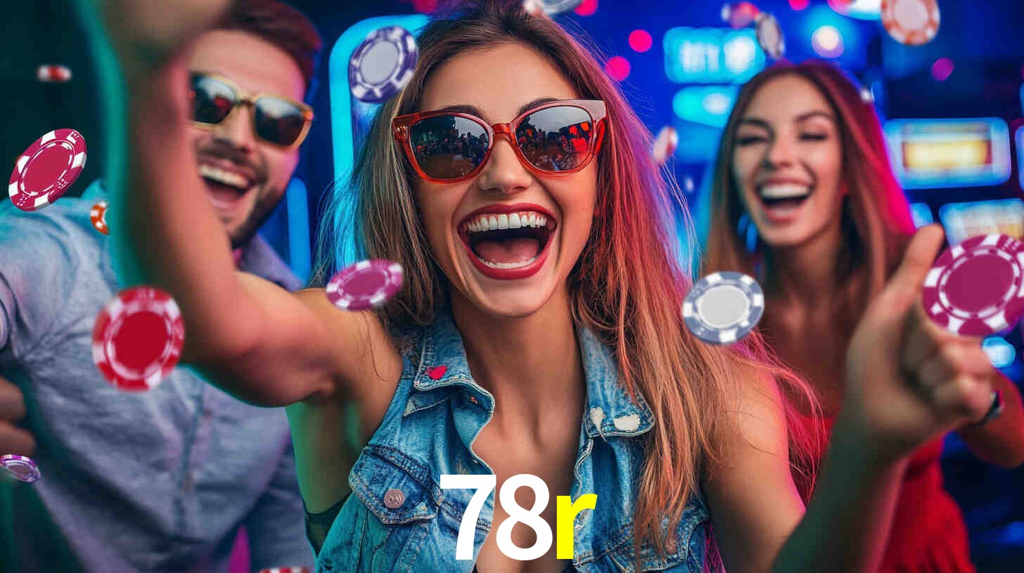Explorando a Categoria de Eventos em Apostas na 78r