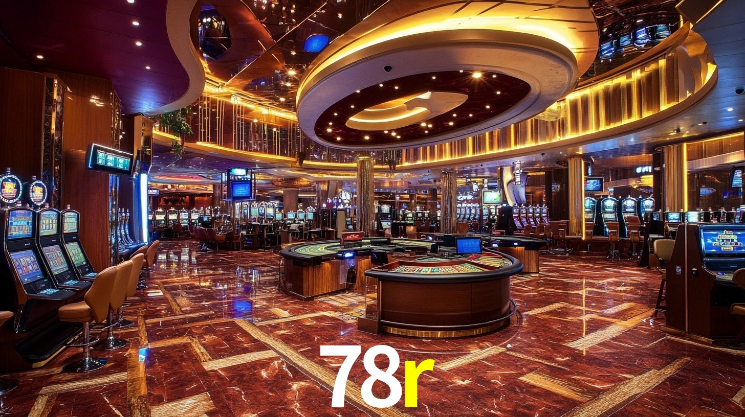 Tournaments 78r