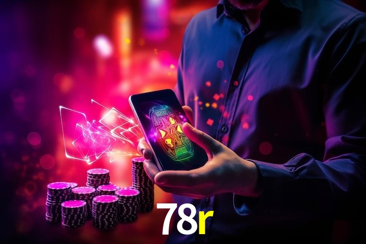 Casino VIP 78r