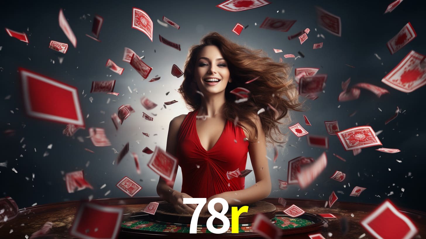 Roulette Table 78r