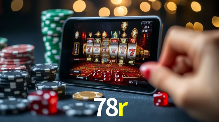 Welcome Bonus 78r