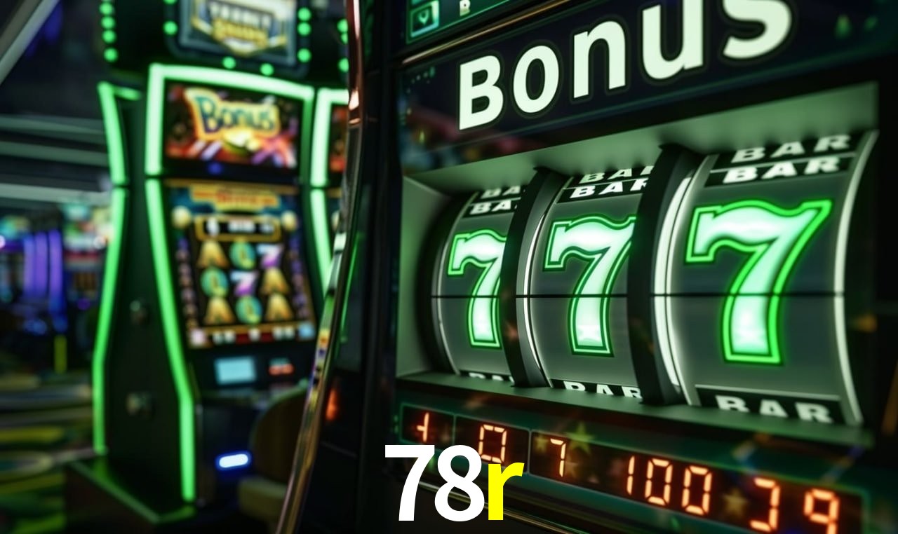 Game Providers 78r