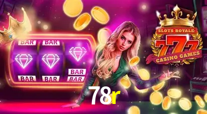 A Revolução dos Aplicativos de Jogos no 78r