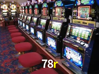 A Emoção da Loteria na 78r: Uma Chance de Mudança de Vida